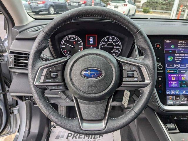 used 2020 Subaru Legacy car, priced at $22,733