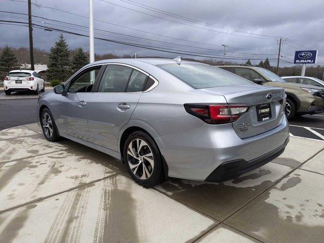 used 2020 Subaru Legacy car, priced at $22,733