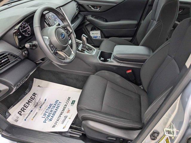 used 2020 Subaru Legacy car, priced at $22,733