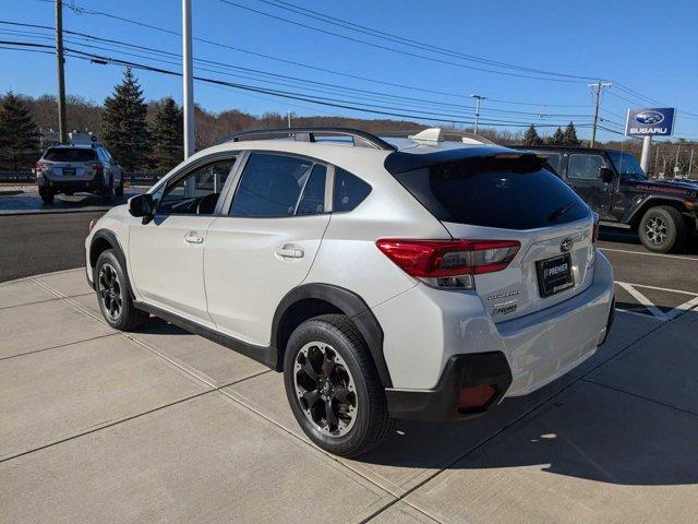 used 2023 Subaru Crosstrek car, priced at $23,668