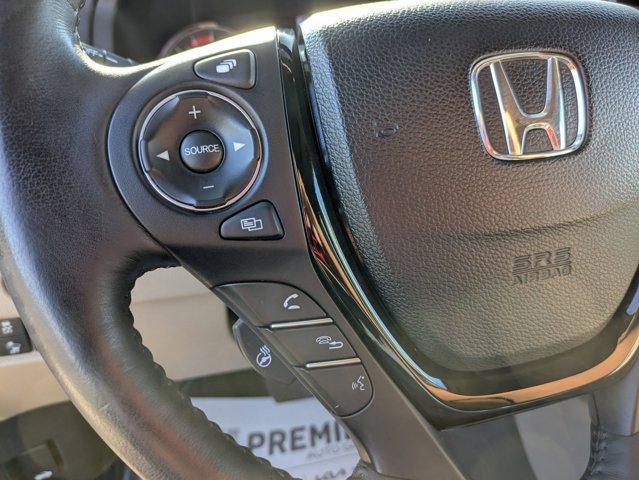 used 2019 Honda Ridgeline car, priced at $27,364