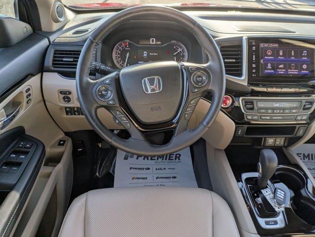 used 2019 Honda Ridgeline car, priced at $27,364