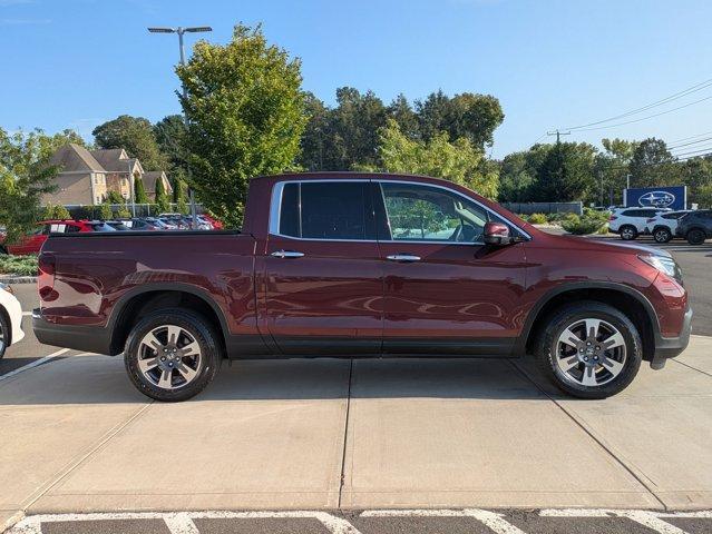 used 2019 Honda Ridgeline car, priced at $27,364