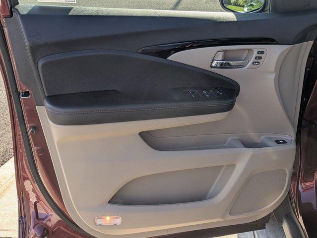 used 2019 Honda Ridgeline car, priced at $27,364