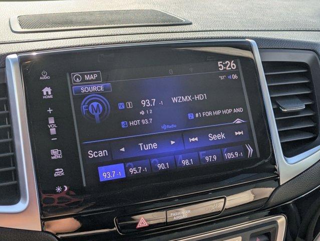 used 2019 Honda Ridgeline car, priced at $27,364