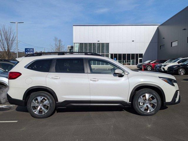 new 2025 Subaru Ascent car, priced at $40,551