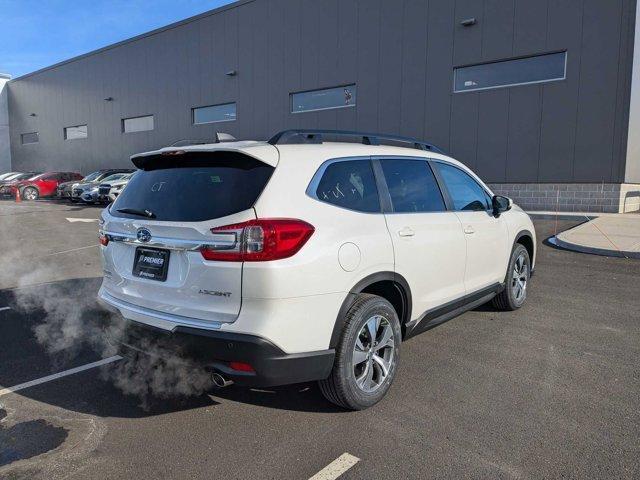 new 2025 Subaru Ascent car, priced at $40,551