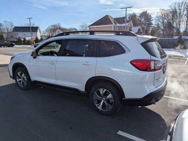 new 2025 Subaru Ascent car, priced at $40,551