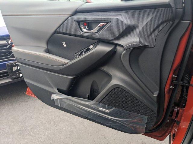 new 2025 Subaru Crosstrek car, priced at $35,203