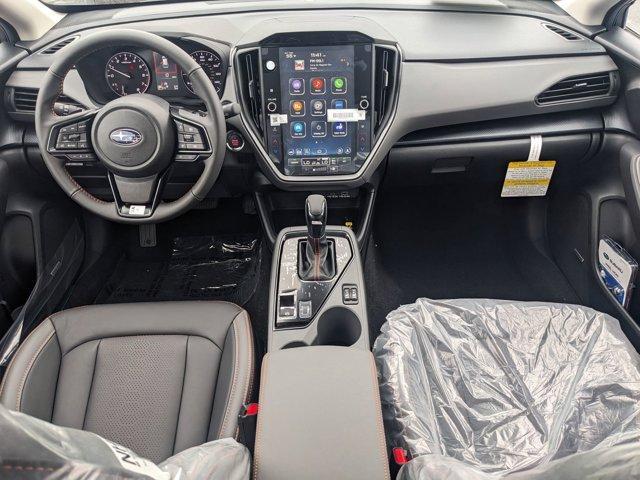 new 2025 Subaru Crosstrek car, priced at $35,203