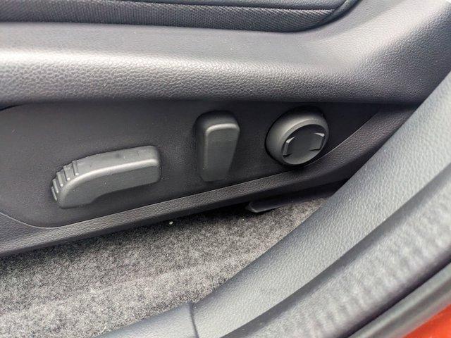 new 2025 Subaru Crosstrek car, priced at $35,203