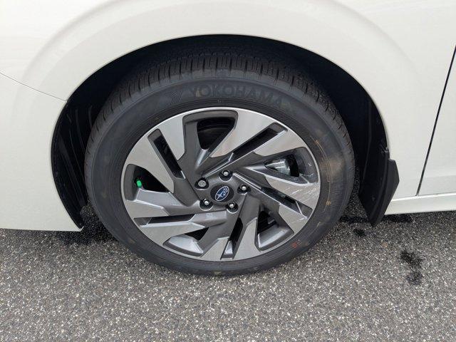 new 2025 Subaru Legacy car, priced at $37,637