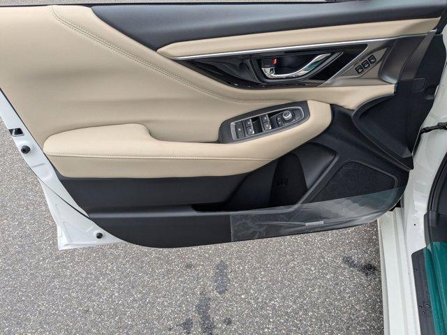 new 2025 Subaru Legacy car, priced at $37,637