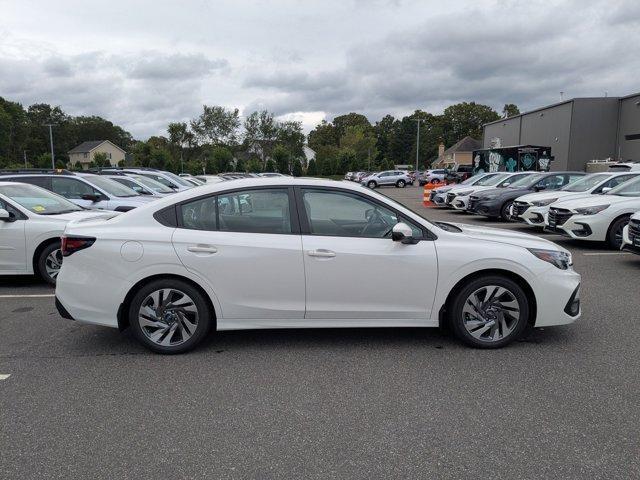 new 2025 Subaru Legacy car, priced at $37,637