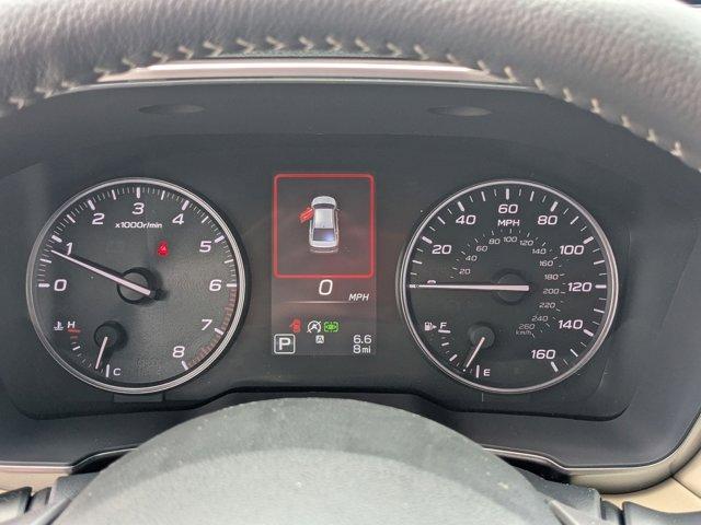 new 2025 Subaru Legacy car, priced at $37,637