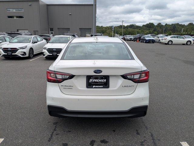 new 2025 Subaru Legacy car, priced at $37,637
