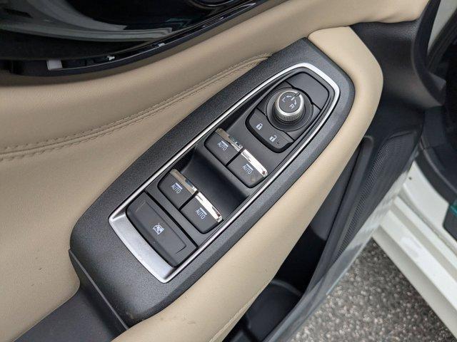 new 2025 Subaru Legacy car, priced at $37,637