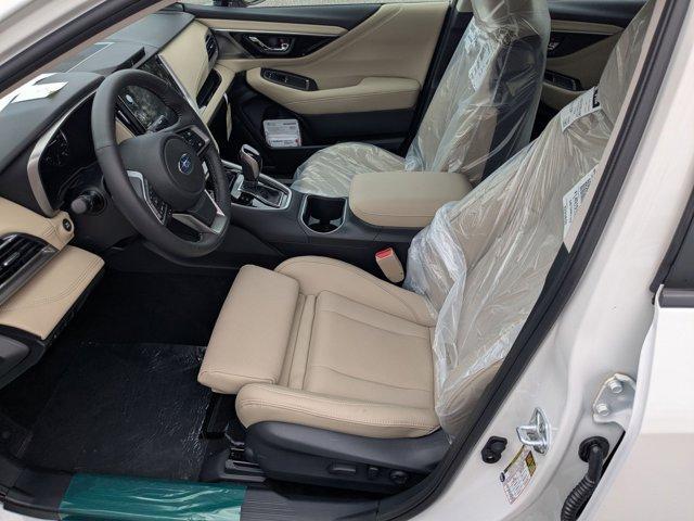 new 2025 Subaru Legacy car, priced at $37,637