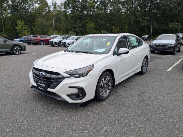 new 2025 Subaru Legacy car, priced at $37,637