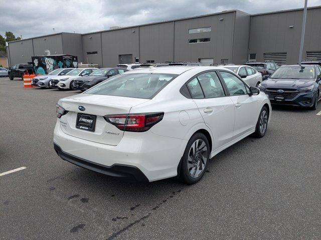 new 2025 Subaru Legacy car, priced at $37,637