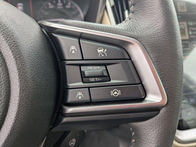 new 2025 Subaru Legacy car, priced at $37,637