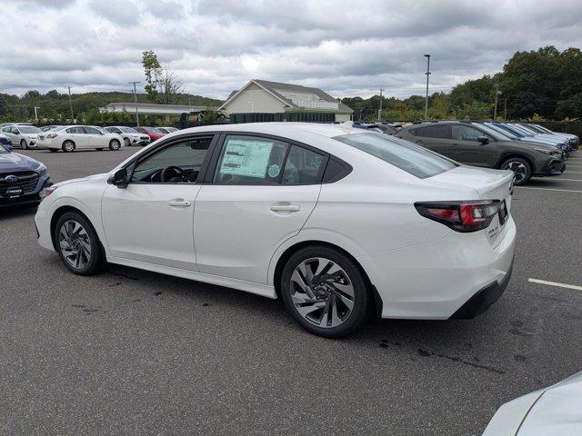 new 2025 Subaru Legacy car, priced at $37,637