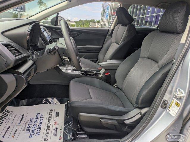 used 2023 Subaru Crosstrek car, priced at $24,774