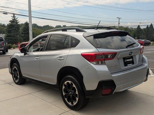 used 2023 Subaru Crosstrek car, priced at $24,774