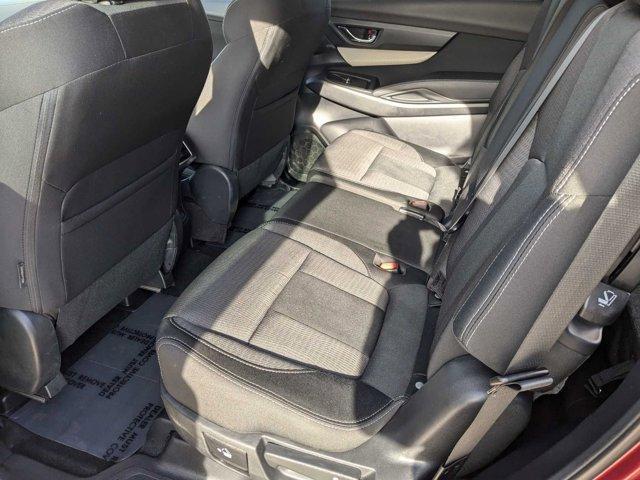 used 2021 Subaru Ascent car, priced at $25,988