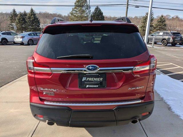 used 2021 Subaru Ascent car, priced at $25,988