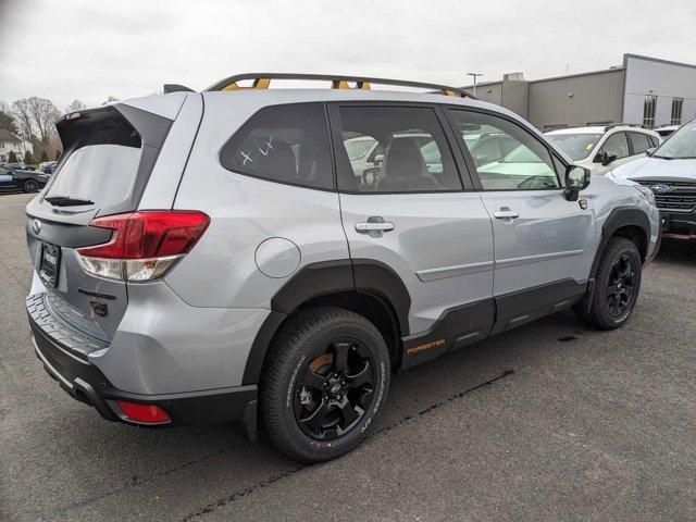 new 2024 Subaru Forester car, priced at $39,082