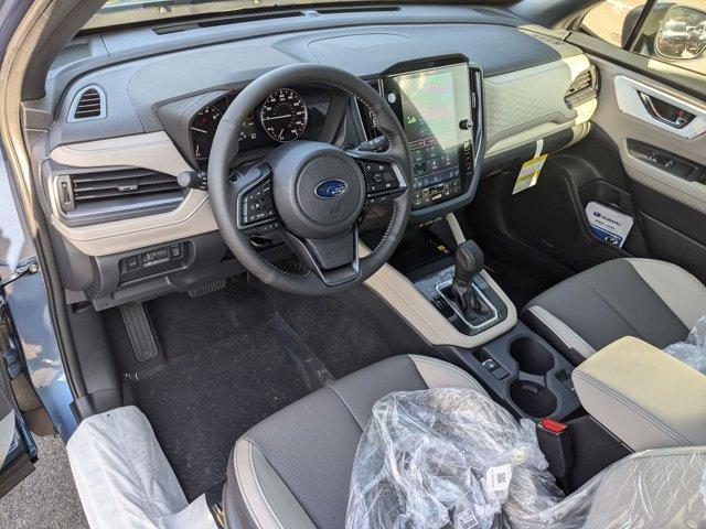 new 2025 Subaru Forester car, priced at $40,434