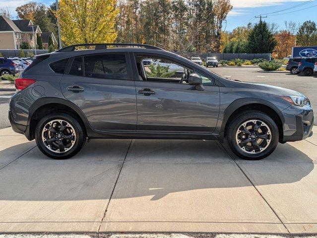 used 2023 Subaru Crosstrek car, priced at $21,568
