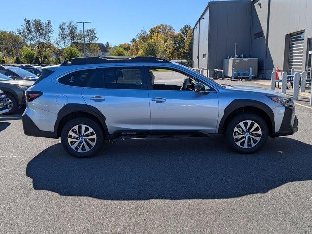 new 2025 Subaru Outback car, priced at $36,347