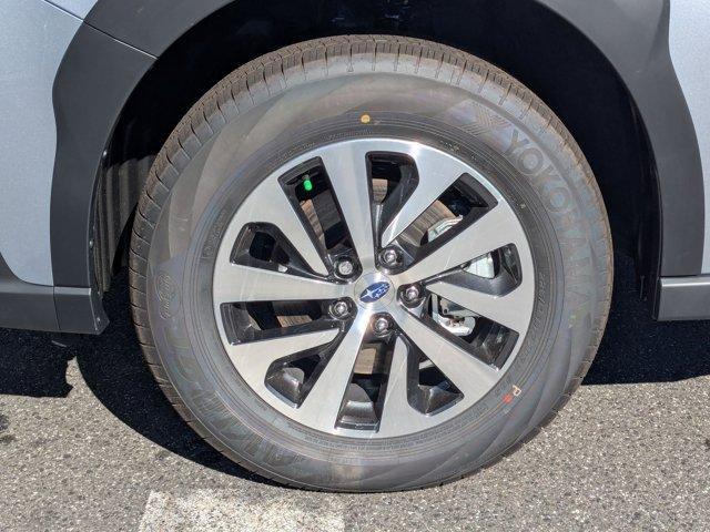 new 2025 Subaru Outback car, priced at $36,347