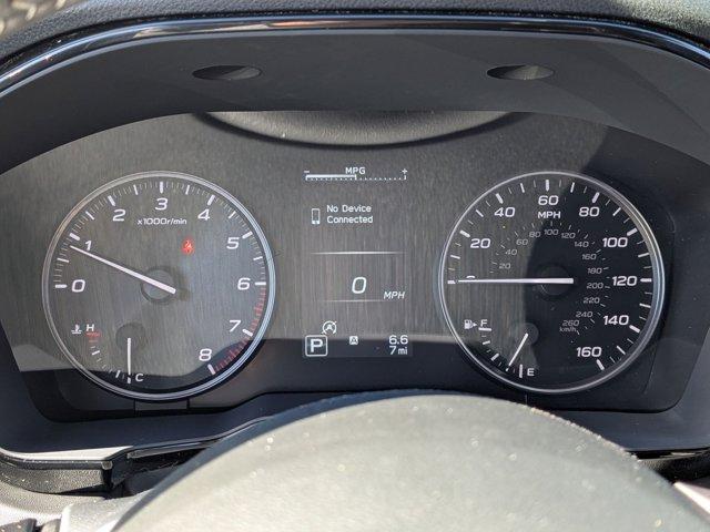 new 2025 Subaru Outback car, priced at $36,347