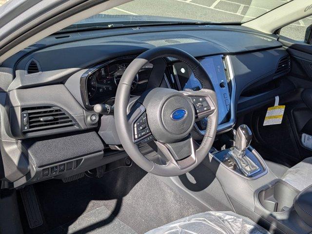 new 2025 Subaru Outback car, priced at $36,347