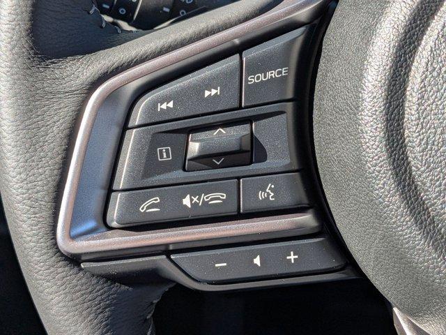 new 2025 Subaru Outback car, priced at $36,347