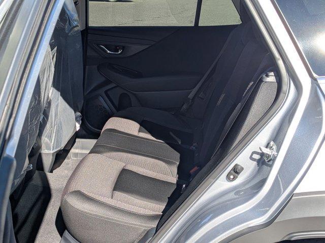 new 2025 Subaru Outback car, priced at $36,347