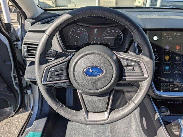 new 2025 Subaru Outback car, priced at $36,347