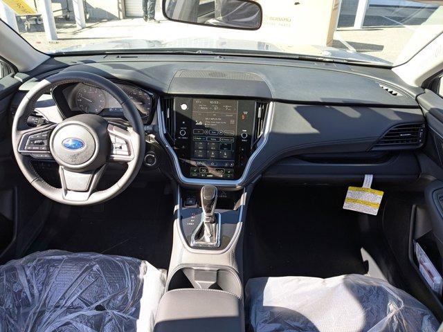 new 2025 Subaru Outback car, priced at $36,347