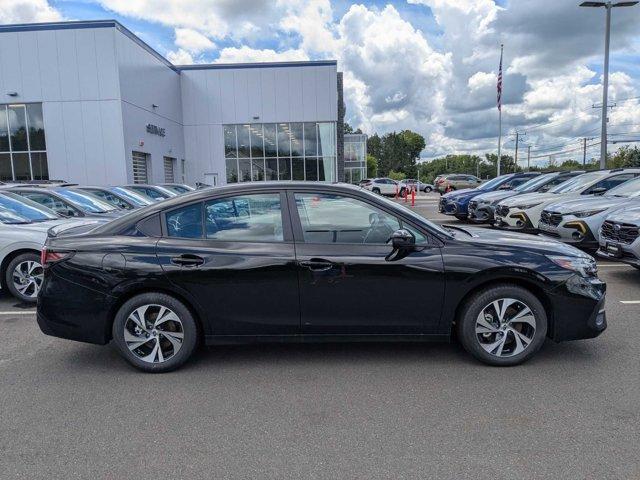 new 2025 Subaru Legacy car, priced at $31,927