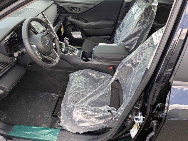 new 2025 Subaru Legacy car, priced at $31,927