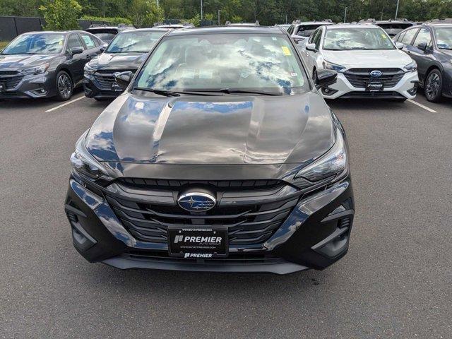 new 2025 Subaru Legacy car, priced at $31,927