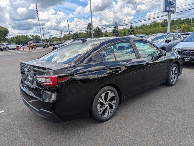 new 2025 Subaru Legacy car, priced at $31,927