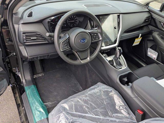new 2025 Subaru Legacy car, priced at $31,927