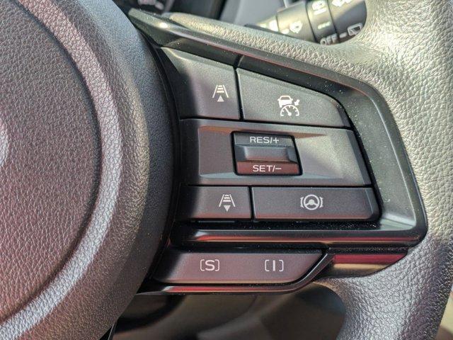 used 2024 Subaru Crosstrek car, priced at $28,388