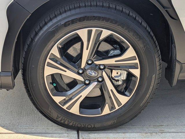 used 2024 Subaru Crosstrek car, priced at $28,388