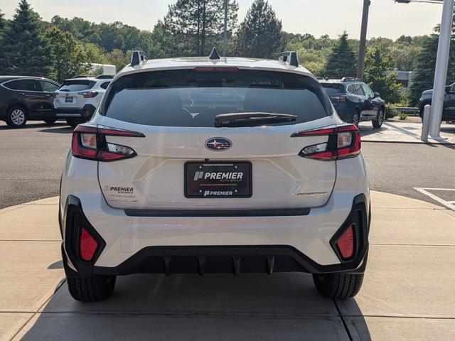 used 2024 Subaru Crosstrek car, priced at $28,388