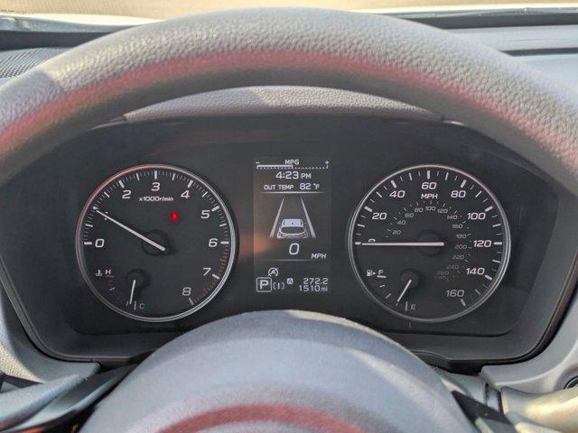 used 2024 Subaru Crosstrek car, priced at $28,388